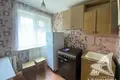 1 room apartment 29 m² Pielisca, Belarus