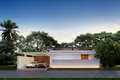 Вилла 4 комнаты 369 м² Thalang, Таиланд