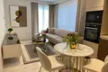 1 bedroom apartment  Mahmutlar, Turkey