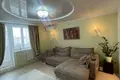 Appartement 3 chambres 72 m² Vitebsk, Biélorussie