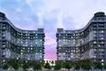 Dzielnica mieszkaniowa New Alanya Property with Luxury Hotel Facilities