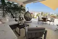 Wohnung 3 Schlafzimmer 177 m² Paphos, Zypern