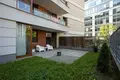 2 room apartment 57 m² Warsaw, Poland