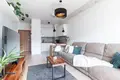 2 room apartment 44 m² Warsaw, Poland