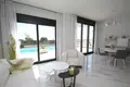 3-Schlafzimmer-Villa 92 m² San Miguel de Salinas, Spanien