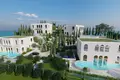 Villa de 4 dormitorios 375 m² Kamenovo, Montenegro