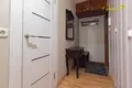 1 room apartment 32 m² Minsk, Belarus
