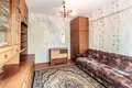 Mieszkanie 3 pokoi 64 m² Mińsk, Białoruś