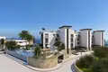 4 bedroom apartment 190 m² Kyrenia, Northern Cyprus