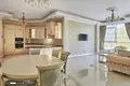 3 bedroom apartment 220 m² in Odincovskiy gorodskoy okrug, Russia