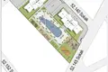 Квартира 3 комнаты 70 м² Мезитли, Турция