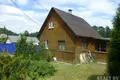Apartment 39 m² Siomkava, Belarus