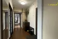 Mieszkanie 2 pokoi 52 m² Mińsk, Białoruś