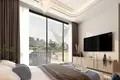 Mieszkanie 1 pokój 808 m² Dubaj, Emiraty Arabskie
