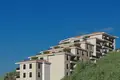 Apartamento 1 habitacion 42 m² Becici, Montenegro