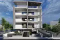 Residential complex New residence near the sea, in the center of Limassol, Cyprus