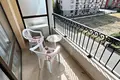 1 room apartment 42 m² Sunny Beach Resort, Bulgaria