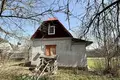 House 49 m² Astrashitskagaradokski rural council, Belarus