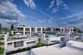 2 bedroom Villa 175 m² Kalkan, Turkey