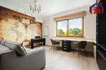 4 room apartment 133 m² Minsk, Belarus
