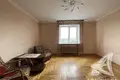 Mieszkanie 3 pokoi 64 m² Brześć, Białoruś