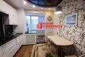 Apartamento 2 habitaciones 55 m² Grodno, Bielorrusia