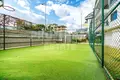 1 bedroom apartment 50 m² Oba, Turkey
