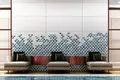 1 bedroom apartment  Tosmur, Turkey