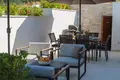 Villa de tres dormitorios 197 m² Split-Dalmatia County, Croacia