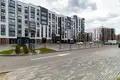 Mieszkanie 3 pokoi 70 m² Mińsk, Białoruś