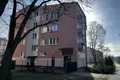 Apartamento 2 habitaciones 34 m² Varsovia, Polonia