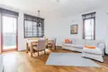 1 bedroom apartment 55 m² Warsaw, Poland