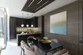 2 bedroom apartment 87 m² Larnaca, Cyprus