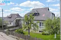 House 237 m² Taurage, Lithuania
