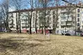 1 room apartment 32 m² Mahilyow, Belarus