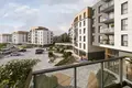 Apartamento 4 habitaciones 75 m² Gdynia, Polonia