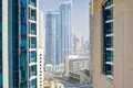 Квартира 1 комната 958 м² Дубай, ОАЭ