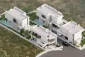 3 bedroom house 183 m² Palodeia, Cyprus