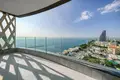 Wohnung 3 Schlafzimmer 328 m² Agios Tychonas, Zypern