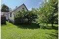 Mieszkanie 3 pokoi 63 m² Rozkazy, Litwa