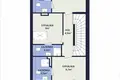 7 room house 307 m² in Warsaw, Poland