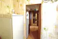 Квартира 1 комната 39 м² Мухавец, Беларусь