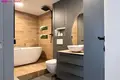Mieszkanie 2 pokoi 50 m² Wilno, Litwa