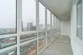 Apartamento 3 habitaciones 99 m² Minsk, Belarús