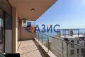 1 bedroom apartment 60 m² Sveti Vlas, Bulgaria