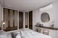 Villa 3 pièces 165 m² Buwit, Indonésie