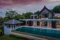 villa de 5 dormitorios 2 360 m² Phuket, Tailandia