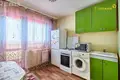 1 room apartment 35 m² Dzyarzhynsk, Belarus