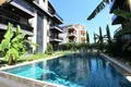 Duplex 3 bedrooms 147 m² Belek, Turkey