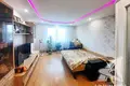 Apartamento 1 habitación 42 m² Muchaviecki sielski Saviet, Belarús